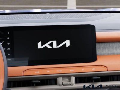 2027 Kia Telluride Hybrid SX-Prestige