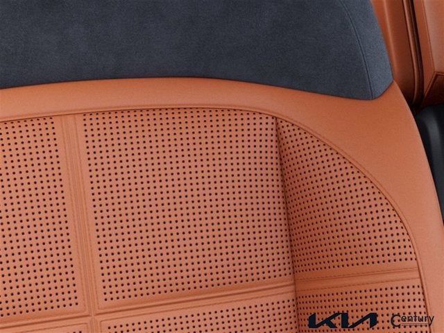 2027 Kia Telluride Hybrid SX-Prestige