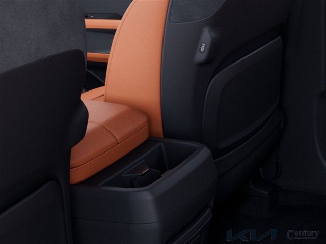 2027 Kia Telluride Hybrid SX-Prestige