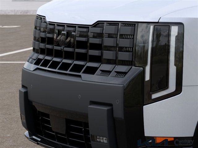 2027 Kia Telluride Hybrid X-Line SX-Prestige