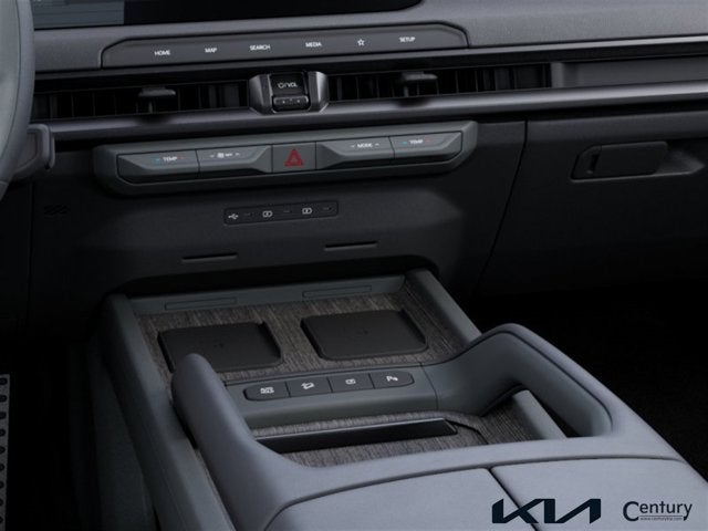 2027 Kia Telluride Hybrid X-Line SX-Prestige