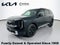 2027 Kia Telluride Hybrid SX-Prestige