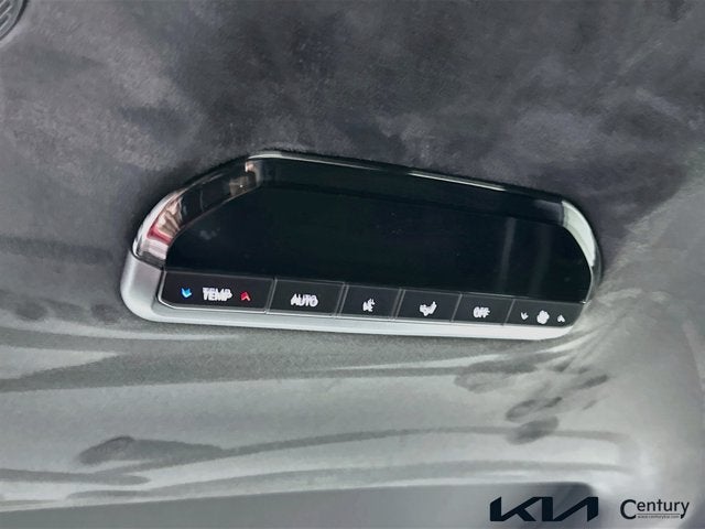 2027 Kia Telluride Hybrid SX-Prestige