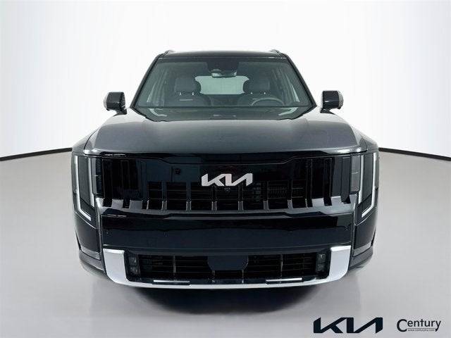 2027 Kia Telluride Hybrid SX-Prestige