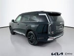 2027 Kia Telluride Hybrid SX-Prestige