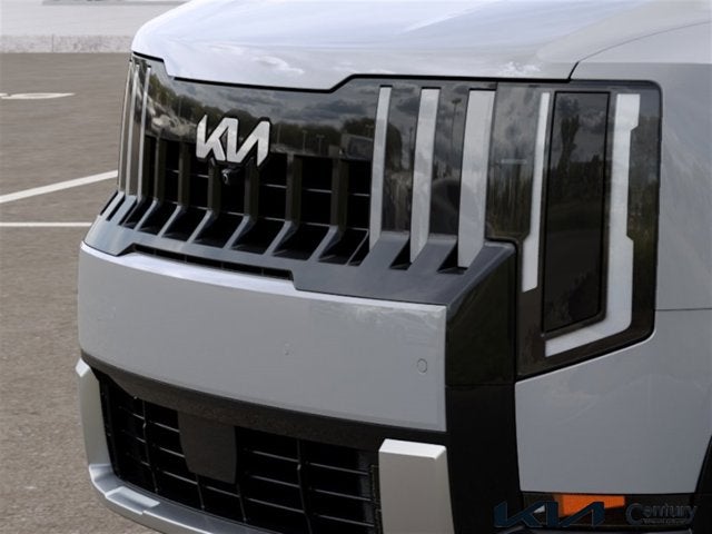 2027 Kia Telluride Hybrid SX-Prestige