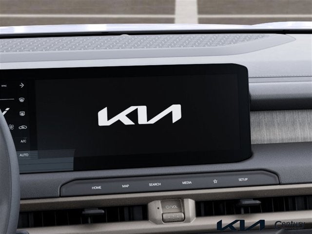 2027 Kia Telluride Hybrid SX-Prestige