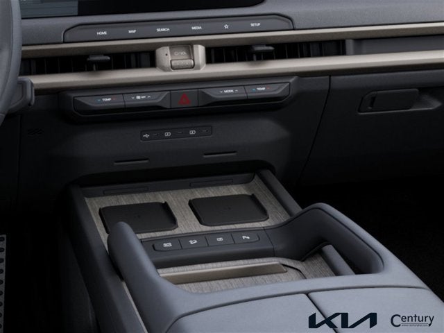 2027 Kia Telluride Hybrid SX-Prestige