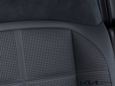 2027 Kia Telluride Hybrid SX-Prestige