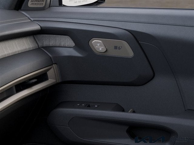 2027 Kia Telluride Hybrid SX-Prestige