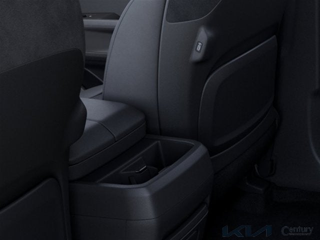 2027 Kia Telluride Hybrid SX-Prestige