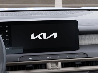 2027 Kia Telluride Hybrid SX-Prestige