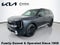 2027 Kia Telluride Hybrid SX-Prestige