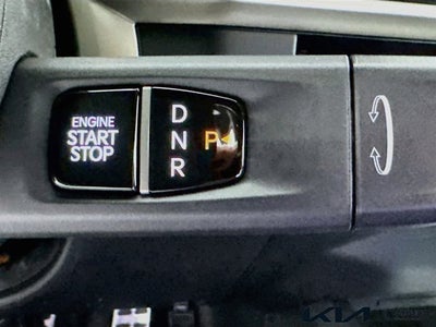 2027 Kia Telluride Hybrid SX-Prestige