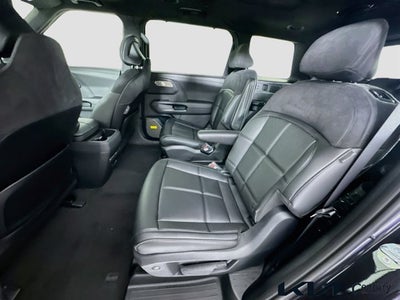 2027 Kia Telluride Hybrid SX-Prestige