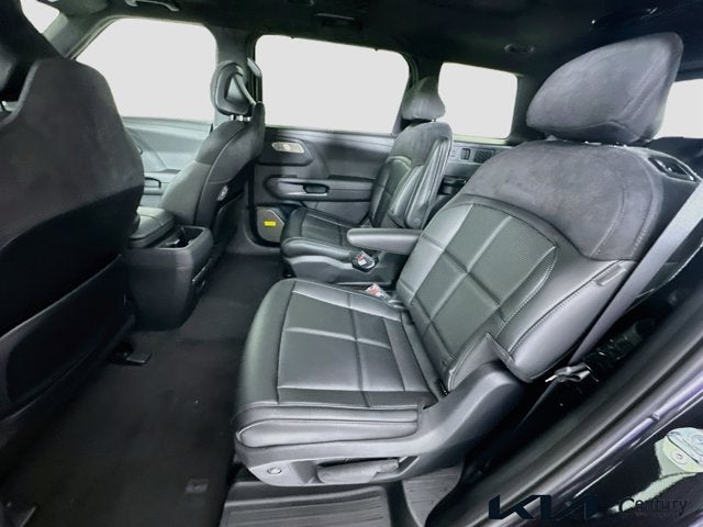 2027 Kia Telluride Hybrid SX-Prestige