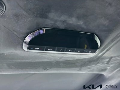 2027 Kia Telluride Hybrid SX-Prestige