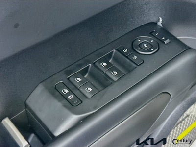 2027 Kia Telluride Hybrid SX-Prestige