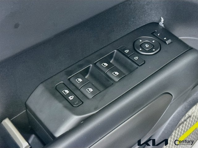 2027 Kia Telluride Hybrid SX-Prestige