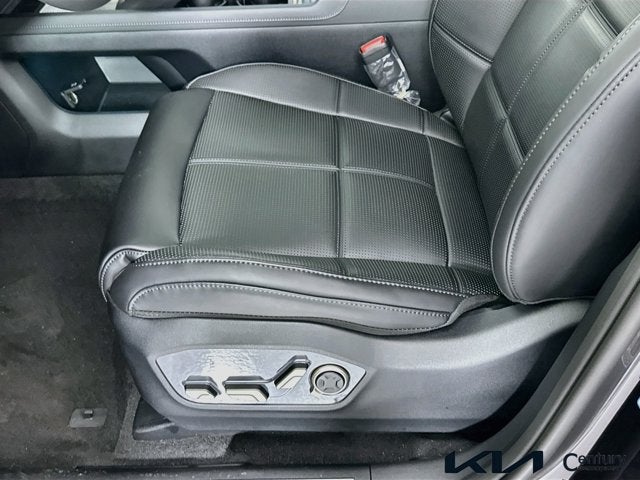 2027 Kia Telluride Hybrid SX-Prestige