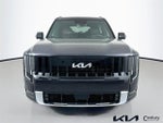 2027 Kia Telluride Hybrid SX-Prestige
