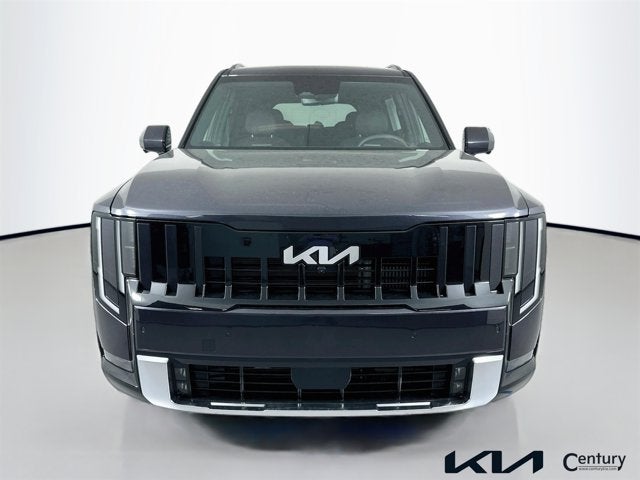 2027 Kia Telluride Hybrid SX-Prestige