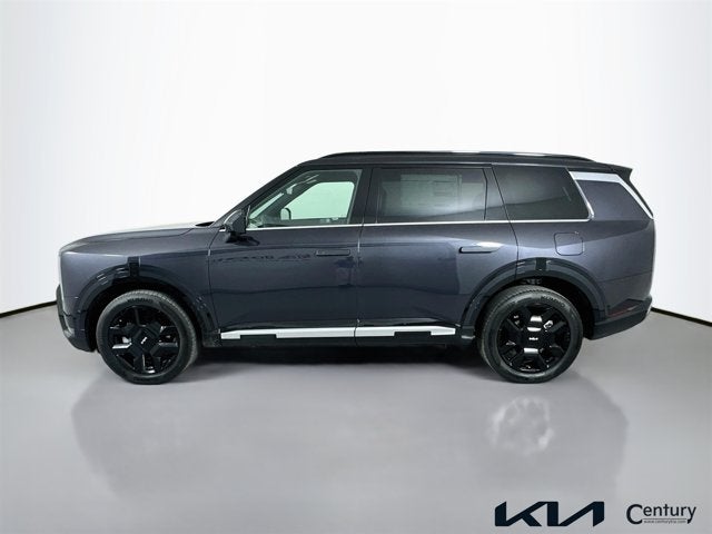 2027 Kia Telluride Hybrid SX-Prestige