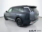 2027 Kia Telluride Hybrid SX-Prestige