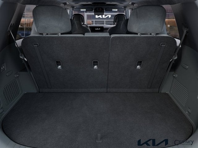 2027 Kia Telluride Hybrid X-Line SX-Prestige