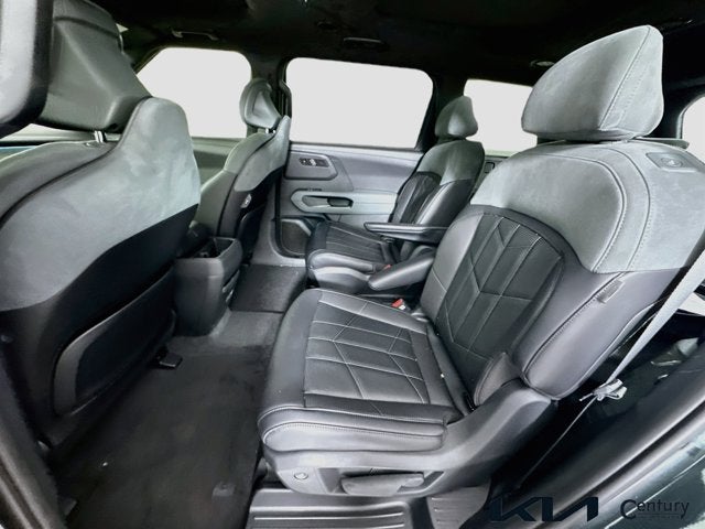 2027 Kia Telluride Hybrid X-Line SX-Prestige