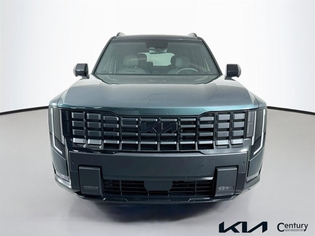 2027 Kia Telluride Hybrid X-Line SX-Prestige