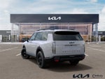 2027 Kia Telluride Hybrid X-Line SX-Prestige
