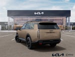 2027 Kia Telluride Hybrid X-Line SX-Prestige