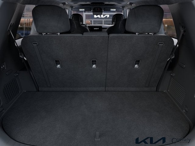2027 Kia Telluride Hybrid SX-Prestige