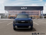 2027 Kia Telluride Hybrid SX-Prestige