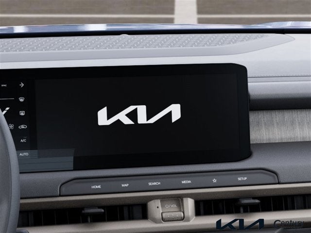 2027 Kia Telluride Hybrid SX-Prestige