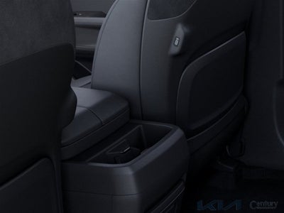 2027 Kia Telluride Hybrid SX-Prestige