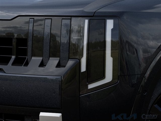 2027 Kia Telluride Hybrid SX-Prestige