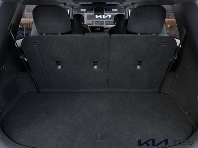 2027 Kia Telluride Hybrid SX-Prestige
