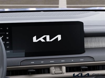 2027 Kia Telluride Hybrid SX-Prestige