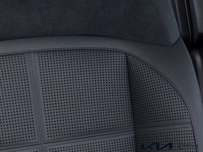 2027 Kia Telluride Hybrid SX-Prestige