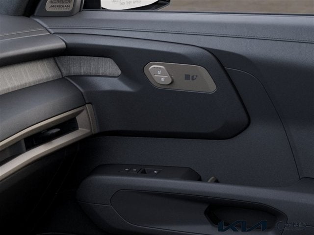 2027 Kia Telluride Hybrid SX-Prestige
