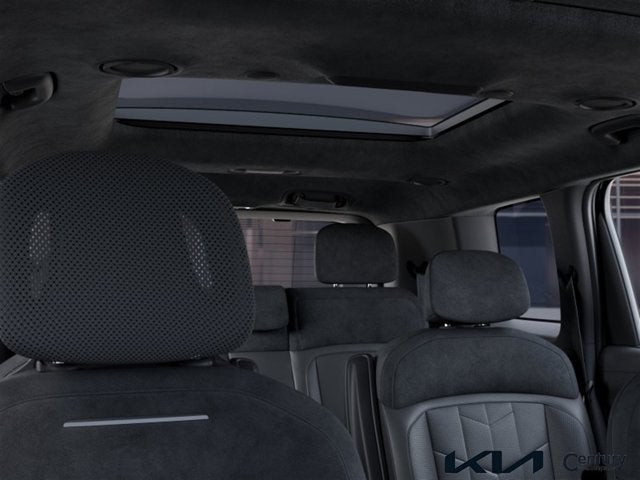 2027 Kia Telluride Hybrid X-Line SX-Prestige