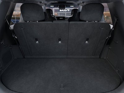 2027 Kia Telluride Hybrid SX-Prestige