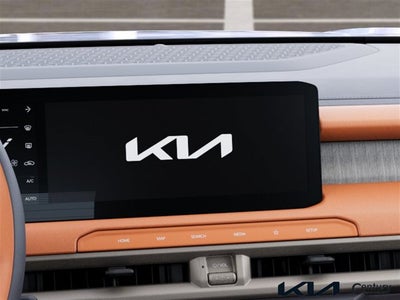 2027 Kia Telluride Hybrid SX-Prestige