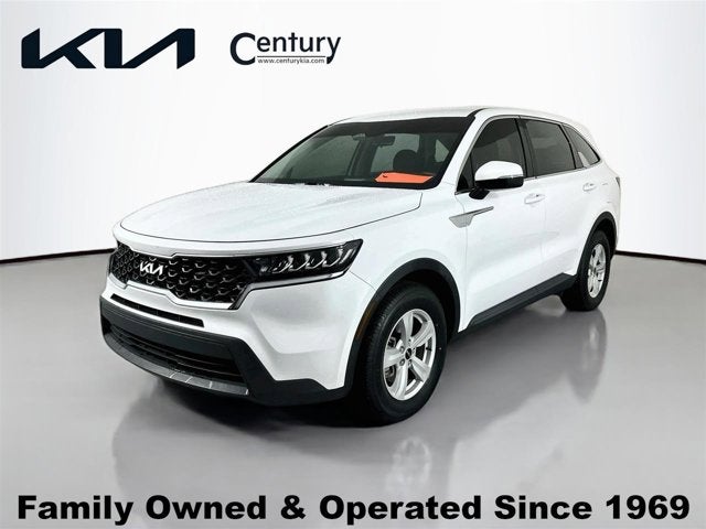 2023 Kia Sorento LX