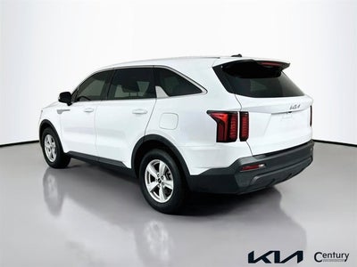 2023 Kia Sorento LX