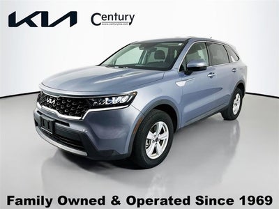 2023 Kia Sorento LX