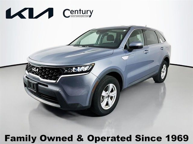 2023 Kia Sorento LX