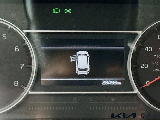 2023 Kia Sorento LX